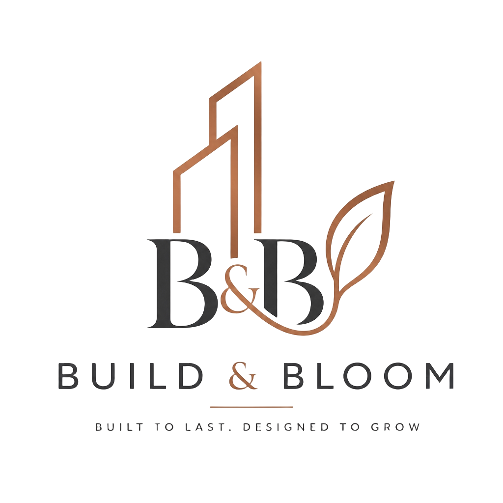 Build and Bloom